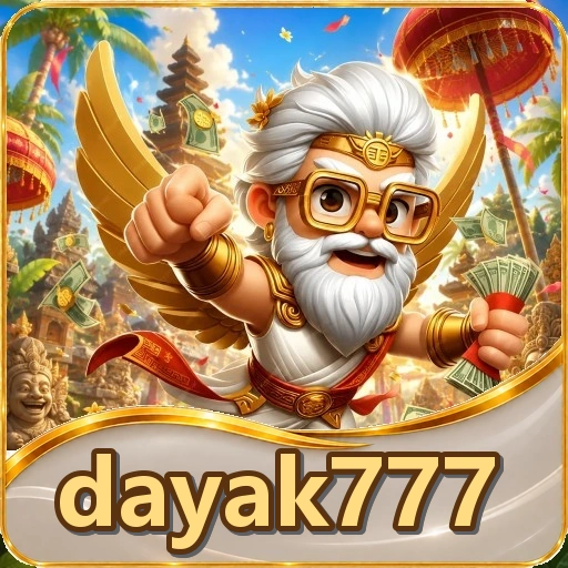 Ikon dayak777 untuk pertanyaan teknis APK