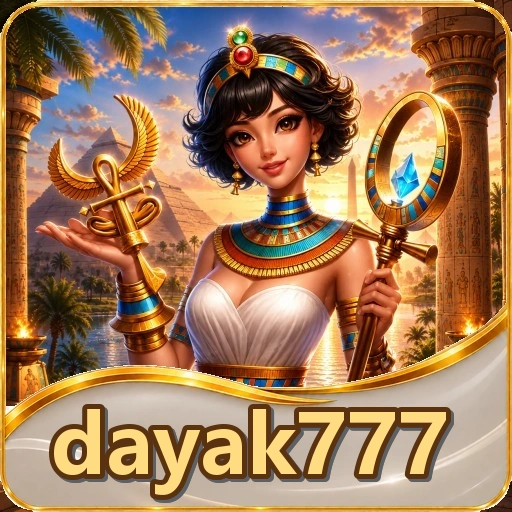 Ikon dayak777 untuk ringkasan panduan APK v4.7.5