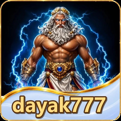Ikon dayak777 untuk bagian pencocokan SHA-256