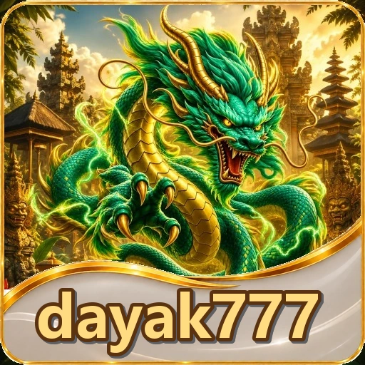 Ikon dayak777 untuk profil tim redaksi