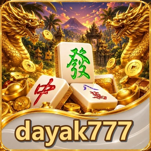 Ikon dayak777 untuk arsip pembaruan 2026